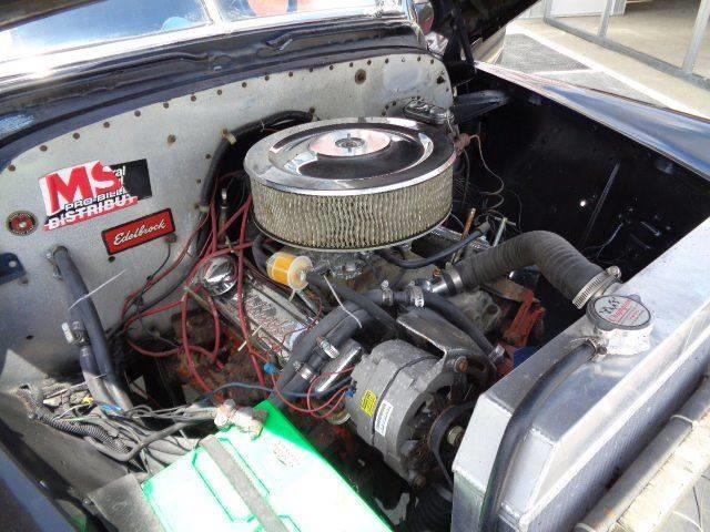 1952 Chevrolet Coupe (CC-1137416) for sale in Staunton, Illinois