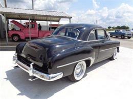1952 Chevrolet Coupe (CC-1137416) for sale in Staunton, Illinois