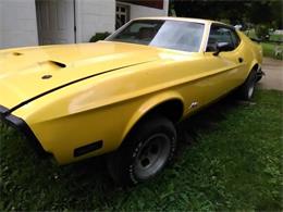 1972 Ford Mustang (CC-1137419) for sale in Cadillac, Michigan