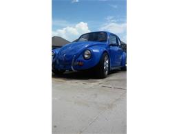 1974 Volkswagen Beetle (CC-1137439) for sale in Cadillac, Michigan