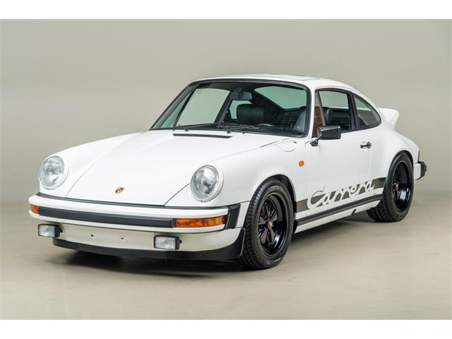 1974 Porsche 911 (CC-1137447) for sale in Scotts Valley, California