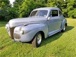 1941 Ford Coupe (CC-1137455) for sale in Cadillac, Michigan