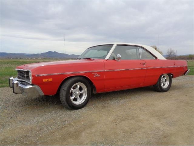 1975 Dodge Dart (CC-1137456) for sale in Cadillac, Michigan