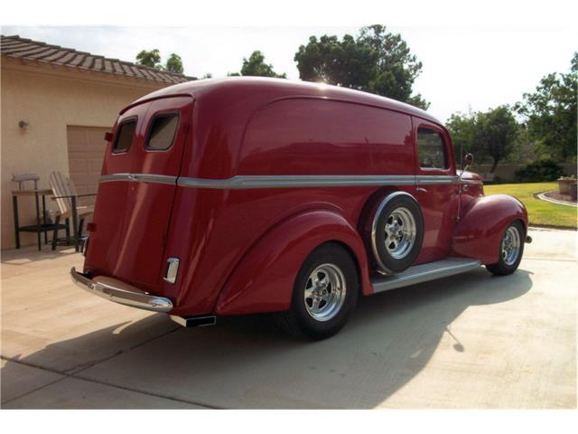 1941 Ford Sedan Delivery (CC-1137470) for sale in Las Vegas, Nevada