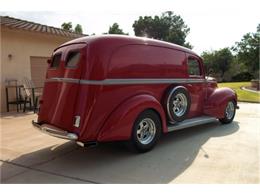 1941 Ford Sedan Delivery (CC-1137470) for sale in Las Vegas, Nevada