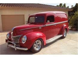 1941 Ford Sedan Delivery (CC-1137470) for sale in Las Vegas, Nevada