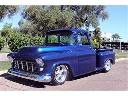 1955 GMC 1 Ton Flatbed (CC-1137472) for sale in Las Vegas, Nevada