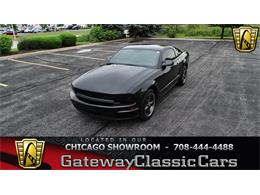 2008 Ford Mustang (CC-1137481) for sale in Crete, Illinois