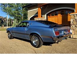 1969 Ford Mustang Mach 1 (CC-1137483) for sale in Las Vegas, Nevada