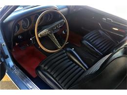 1969 Ford Mustang Mach 1 (CC-1137483) for sale in Las Vegas, Nevada