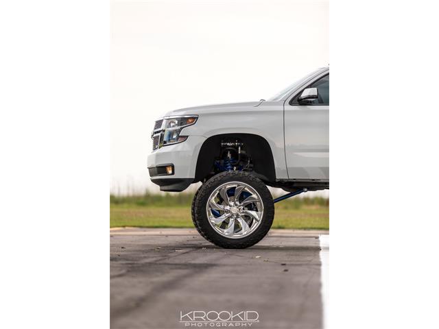 2015 Chevrolet Suburban (CC-1137484) for sale in Collierville, Tennessee