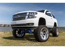 2015 Chevrolet Suburban (CC-1137484) for sale in Collierville, Tennessee