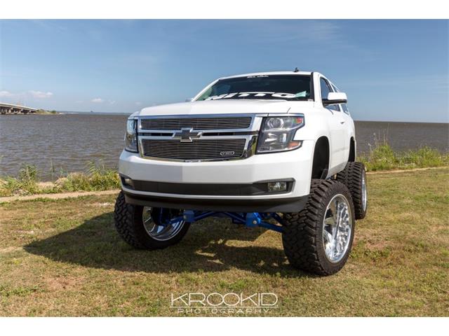 2015 Chevrolet Suburban (CC-1137484) for sale in Collierville, Tennessee