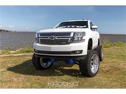 2015 Chevrolet Suburban (CC-1137484) for sale in Collierville, Tennessee