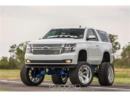 2015 Chevrolet Suburban (CC-1137484) for sale in Collierville, Tennessee