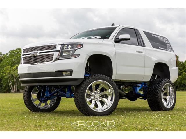 2015 Chevrolet Suburban (CC-1137484) for sale in Collierville, Tennessee