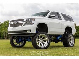 2015 Chevrolet Suburban (CC-1137484) for sale in Collierville, Tennessee