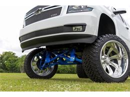 2015 Chevrolet Suburban (CC-1137484) for sale in Collierville, Tennessee