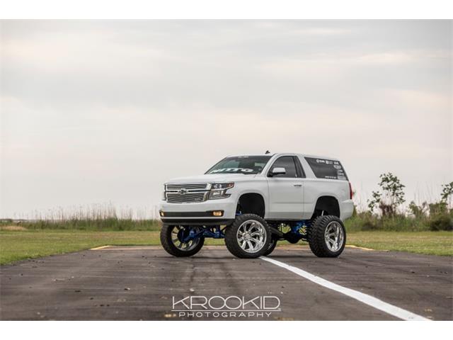2015 Chevrolet Suburban (CC-1137484) for sale in Collierville, Tennessee