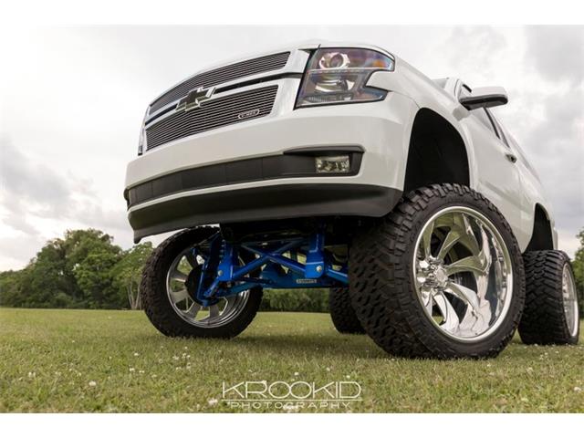 2015 Chevrolet Suburban (CC-1137484) for sale in Collierville, Tennessee