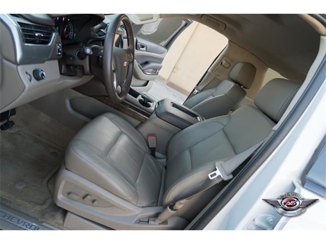 2015 Chevrolet Suburban (CC-1137484) for sale in Collierville, Tennessee