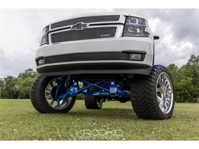 2015 Chevrolet Suburban (CC-1137484) for sale in Collierville, Tennessee