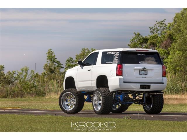 2015 Chevrolet Suburban (CC-1137484) for sale in Collierville, Tennessee