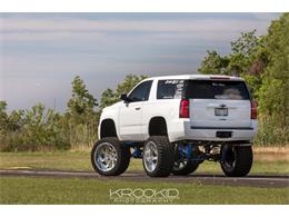 2015 Chevrolet Suburban (CC-1137484) for sale in Collierville, Tennessee