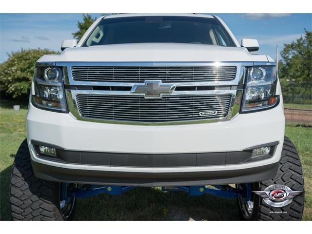 2015 Chevrolet Suburban (CC-1137484) for sale in Collierville, Tennessee