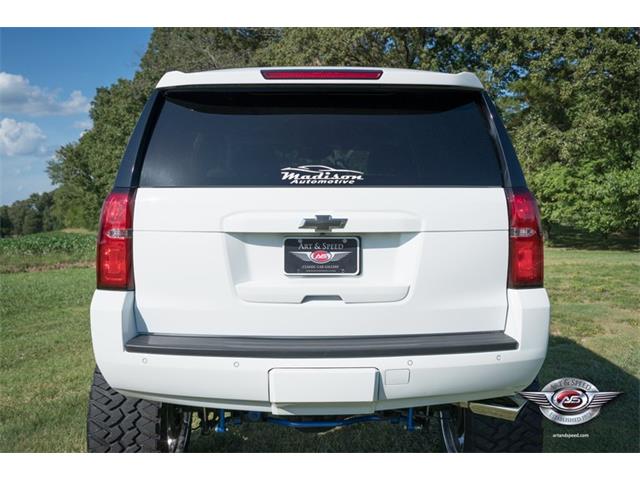 2015 Chevrolet Suburban (CC-1137484) for sale in Collierville, Tennessee