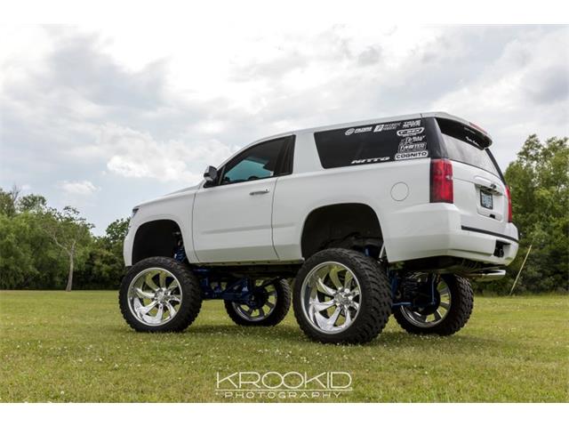 2015 Chevrolet Suburban (CC-1137484) for sale in Collierville, Tennessee