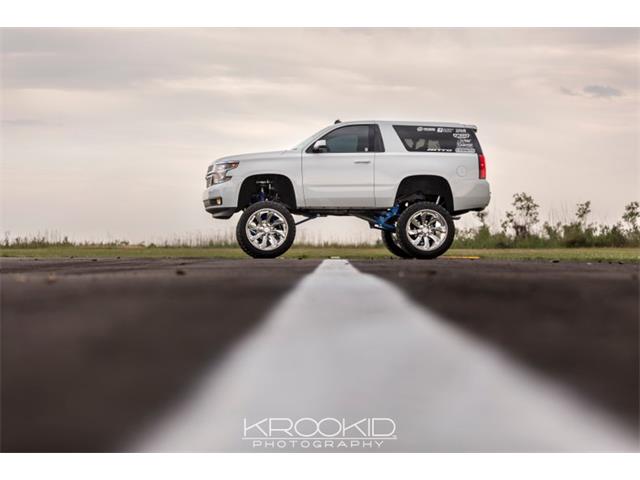 2015 Chevrolet Suburban (CC-1137484) for sale in Collierville, Tennessee