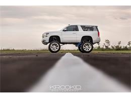 2015 Chevrolet Suburban (CC-1137484) for sale in Collierville, Tennessee