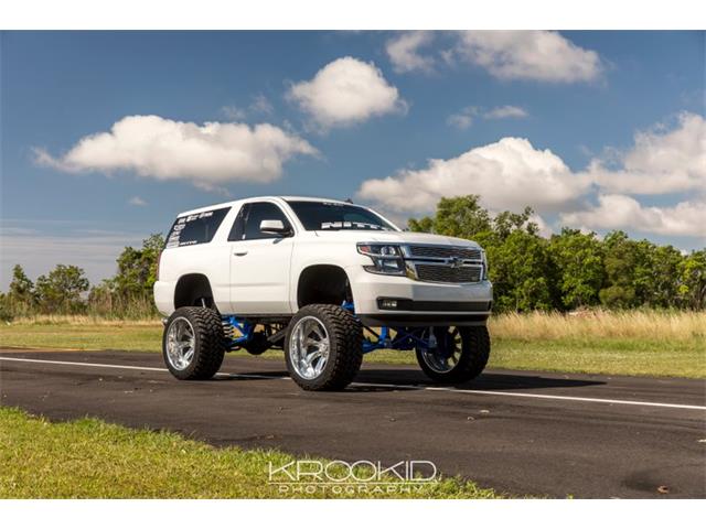 2015 Chevrolet Suburban (CC-1137484) for sale in Collierville, Tennessee