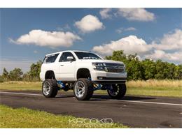2015 Chevrolet Suburban (CC-1137484) for sale in Collierville, Tennessee