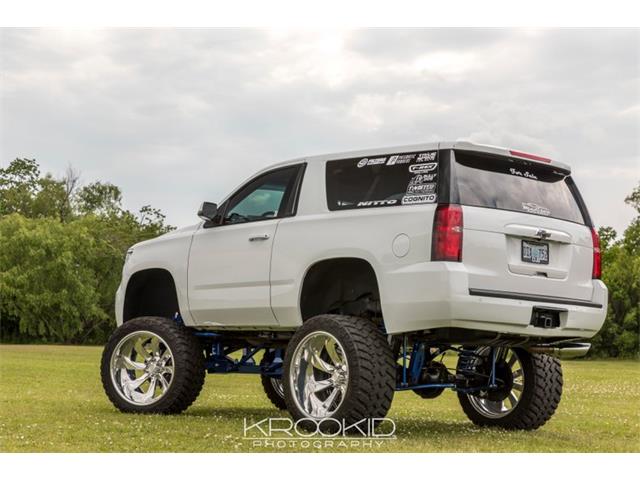 2015 Chevrolet Suburban (CC-1137484) for sale in Collierville, Tennessee