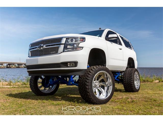2015 Chevrolet Suburban (CC-1137484) for sale in Collierville, Tennessee