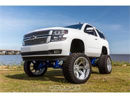 2015 Chevrolet Suburban (CC-1137484) for sale in Collierville, Tennessee