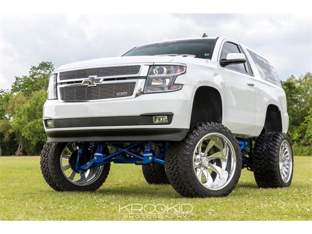 2015 Chevrolet Suburban (CC-1137484) for sale in Collierville, Tennessee