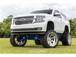 2015 Chevrolet Suburban (CC-1137484) for sale in Collierville, Tennessee