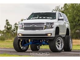 2015 Chevrolet Suburban (CC-1137484) for sale in Collierville, Tennessee