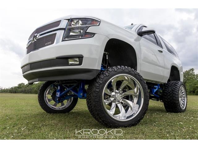 2015 Chevrolet Suburban (CC-1137484) for sale in Collierville, Tennessee