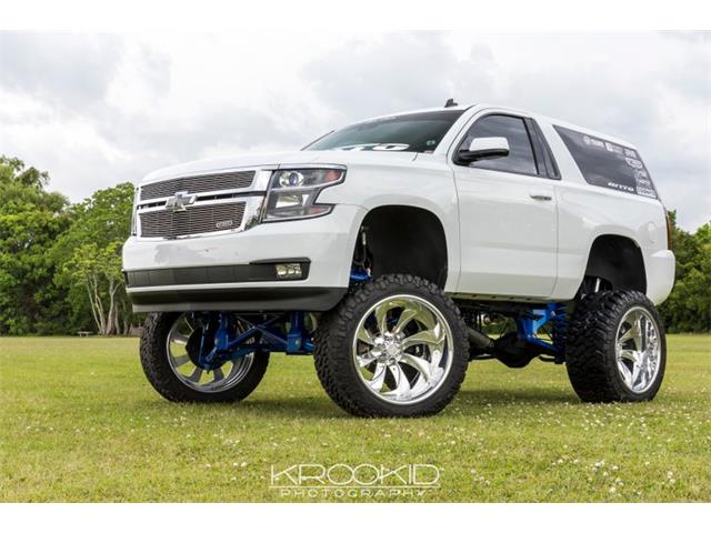 2015 Chevrolet Suburban (CC-1137484) for sale in Collierville, Tennessee