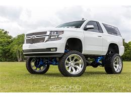 2015 Chevrolet Suburban (CC-1137484) for sale in Collierville, Tennessee