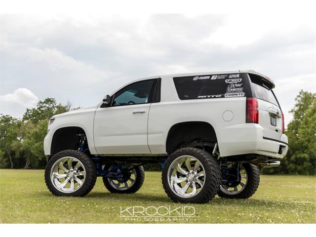 2015 Chevrolet Suburban (CC-1137484) for sale in Collierville, Tennessee