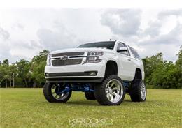 2015 Chevrolet Suburban (CC-1137484) for sale in Collierville, Tennessee