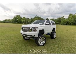 2015 Chevrolet Suburban (CC-1137484) for sale in Collierville, Tennessee