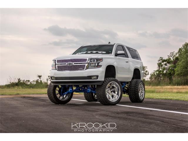 2015 Chevrolet Suburban (CC-1137484) for sale in Collierville, Tennessee