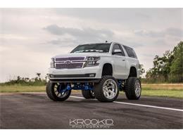 2015 Chevrolet Suburban (CC-1137484) for sale in Collierville, Tennessee