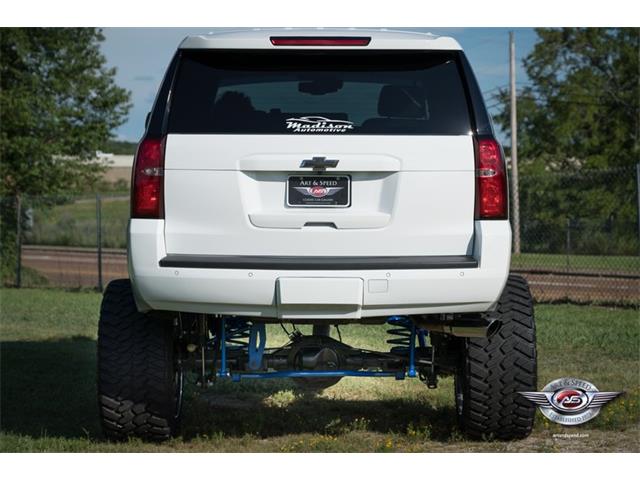 2015 Chevrolet Suburban (CC-1137484) for sale in Collierville, Tennessee